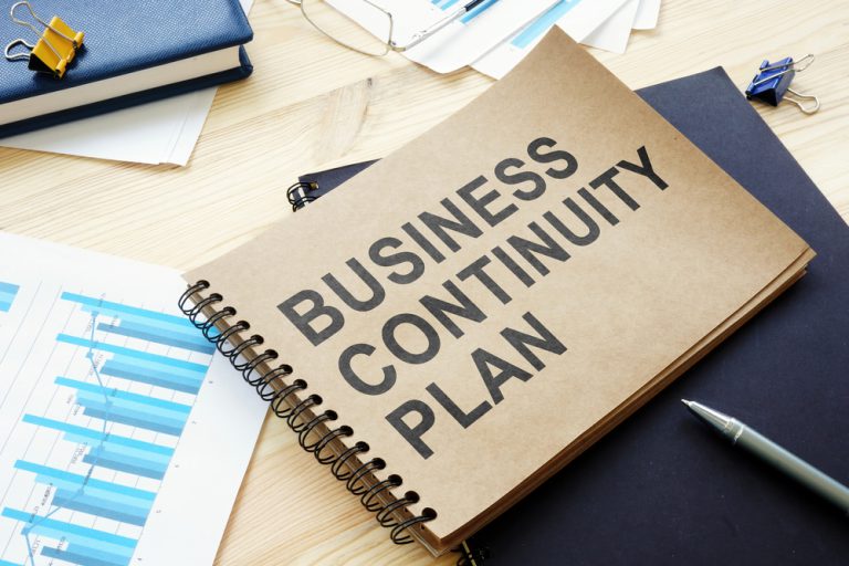 Business Continuity