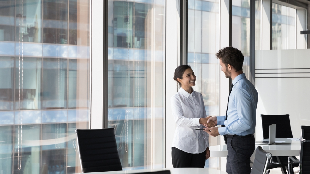 HR Service Partner