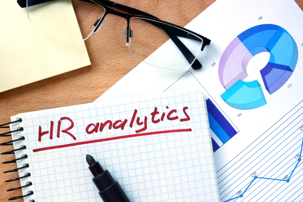 HR Analytics