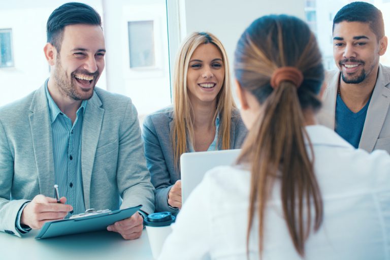 software HR certificato