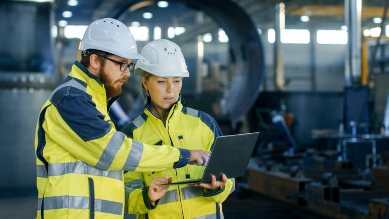 sicurezza sul lavoro